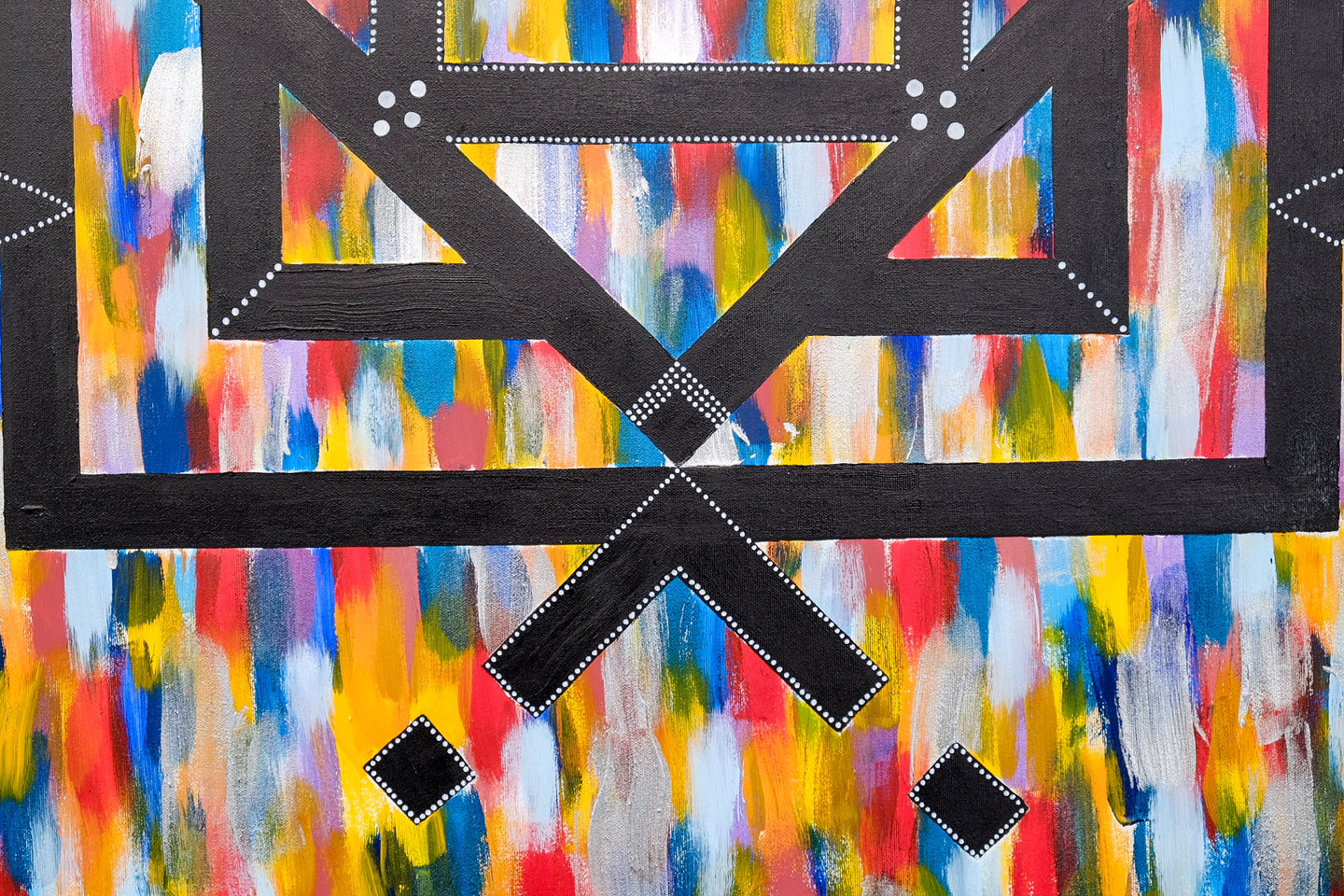 π RAINBOW SHIELD π.